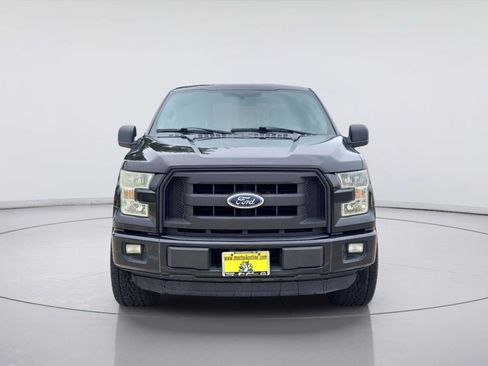 Used 2015 Ford F150 XL w/ Equipment Group 101A Mid RWD image 8