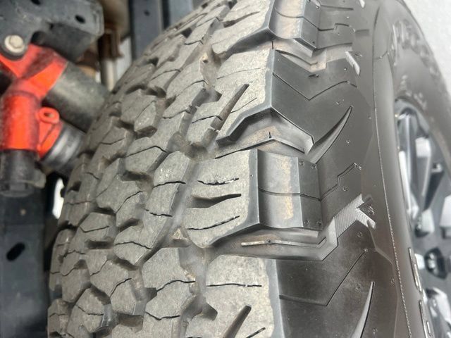 Used 2025 Ford F150 Raptor AWD/4WD image 10