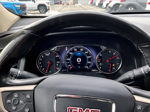 Used 2019 GMC Acadia Denali w/ Technology Package image 26