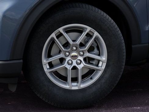 New 2027 Ford Explorer Active AWD/4WD image 19