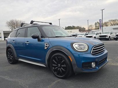 Used 2019 MINI Cooper Countryman w/ Premium Package