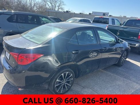 Used 2018 Toyota Corolla SE image 15