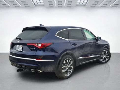 Used 2022 Acura MDX FWD w/ Technology Package image 6