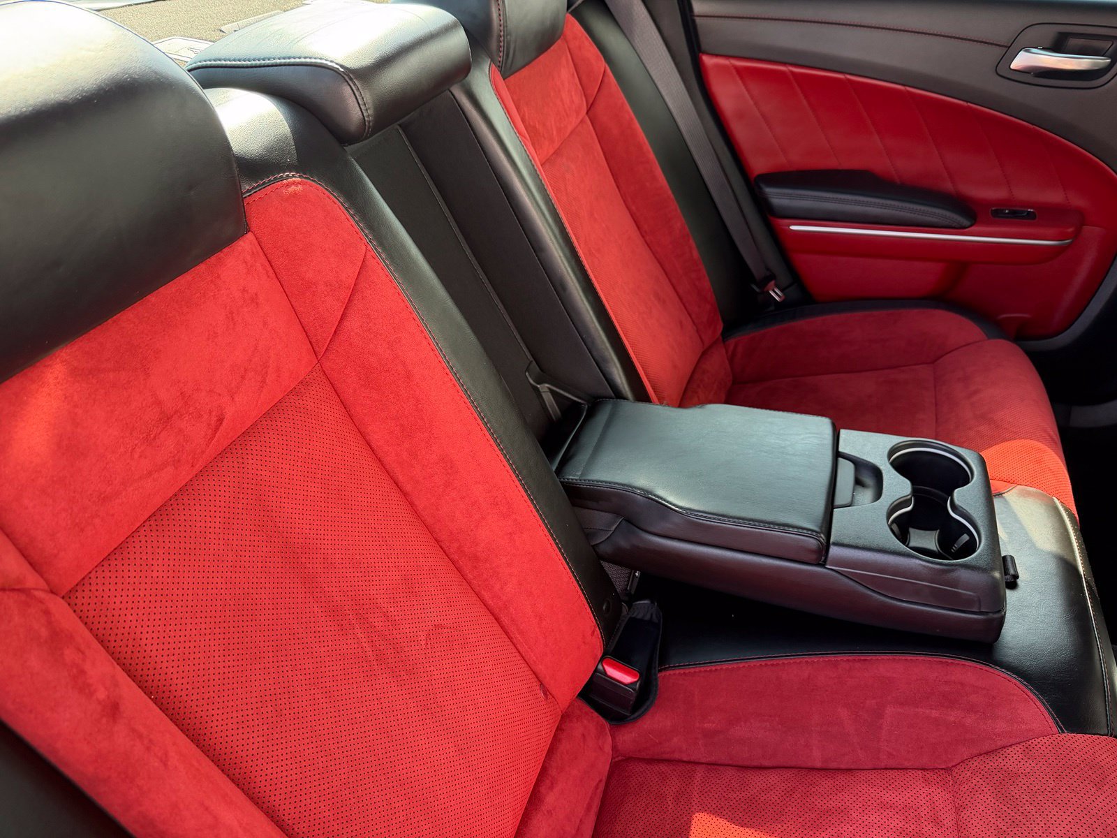 Used 2021 Dodge Charger Scat Pack RWD image 34