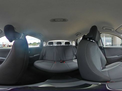 Used 2025 Kia K4 FWD image 42