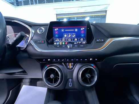 Used 2022 Chevrolet Blazer LT FWD image 28