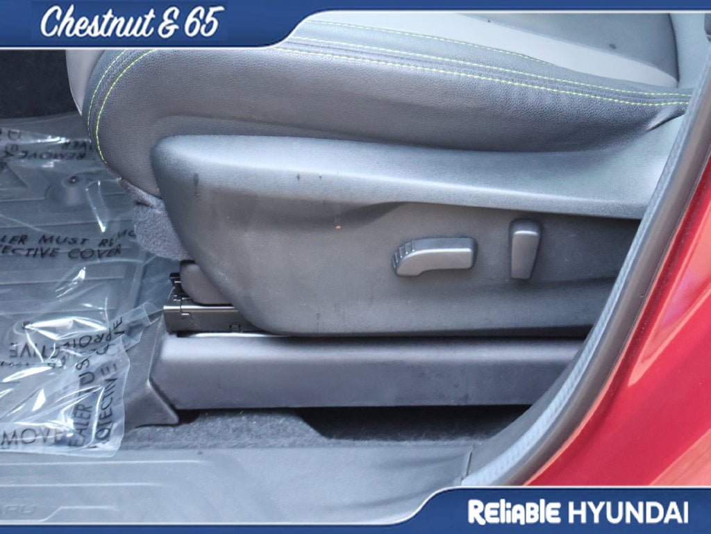 Used 2024 Subaru Ascent Onyx Edition AWD/4WD image 26