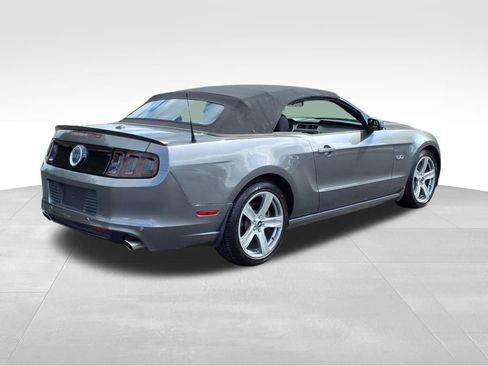 Used 2013 Ford Mustang GT Premium w/ Security Pkg image 21