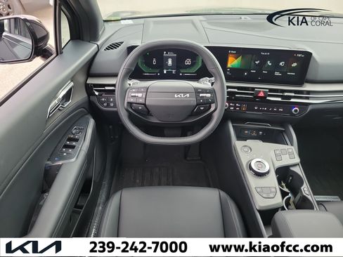 New 2026 Kia Sportage X-Line AWD/4WD image 17