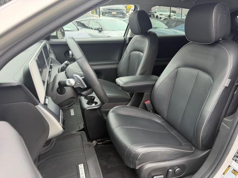 Used 2023 Hyundai Ioniq 5 SEL w/ Cargo Package RWD image 19