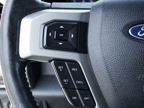 Used 2019 Ford F250 Lariat w/ Lariat Ultimate Package image 23