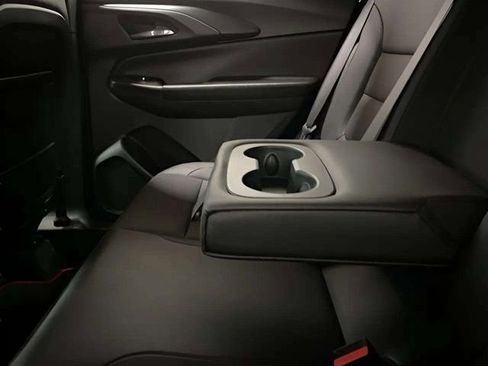 Used 2025 Chevrolet TrailBlazer RS w/ Convenience Package image 63