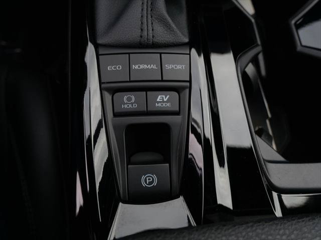 Certified 2026 Toyota Camry XSE AWD/4WD image 22