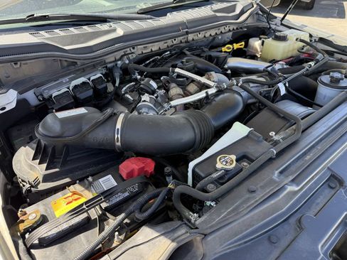 Used 2019 Ford F350 XL w/ Power Equipment Group AWD/4WD image 22