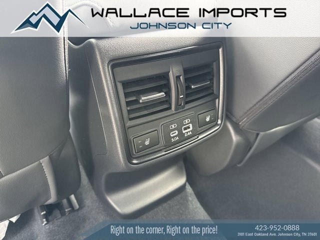 New 2026 Subaru Outback Wilderness AWD/4WD image 74