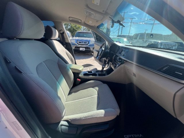 Used 2016 Kia Optima LX FWD image 13
