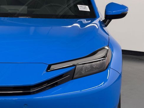 New 2026 Honda Prelude image 11