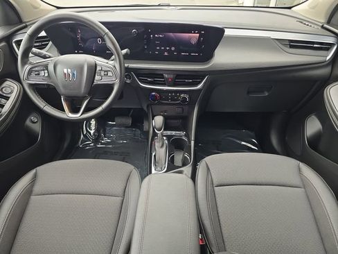 New 2026 Buick Encore GX Preferred FWD image 11