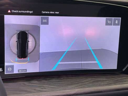 New 2025 Audi Q5 Premium Plus image 31