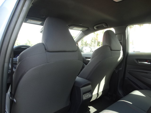 New 2026 Toyota Corolla SE w/ SE Premium Package FWD image 14