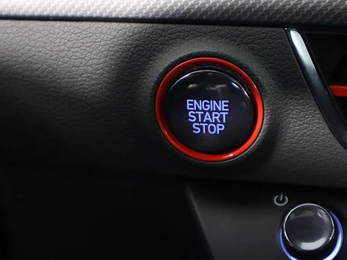 Used 2024 Hyundai Sonata N Line image 25