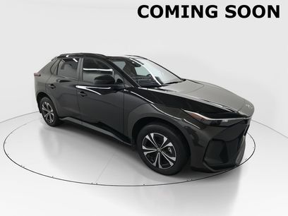 Used 2023 Toyota bZ4X XLE