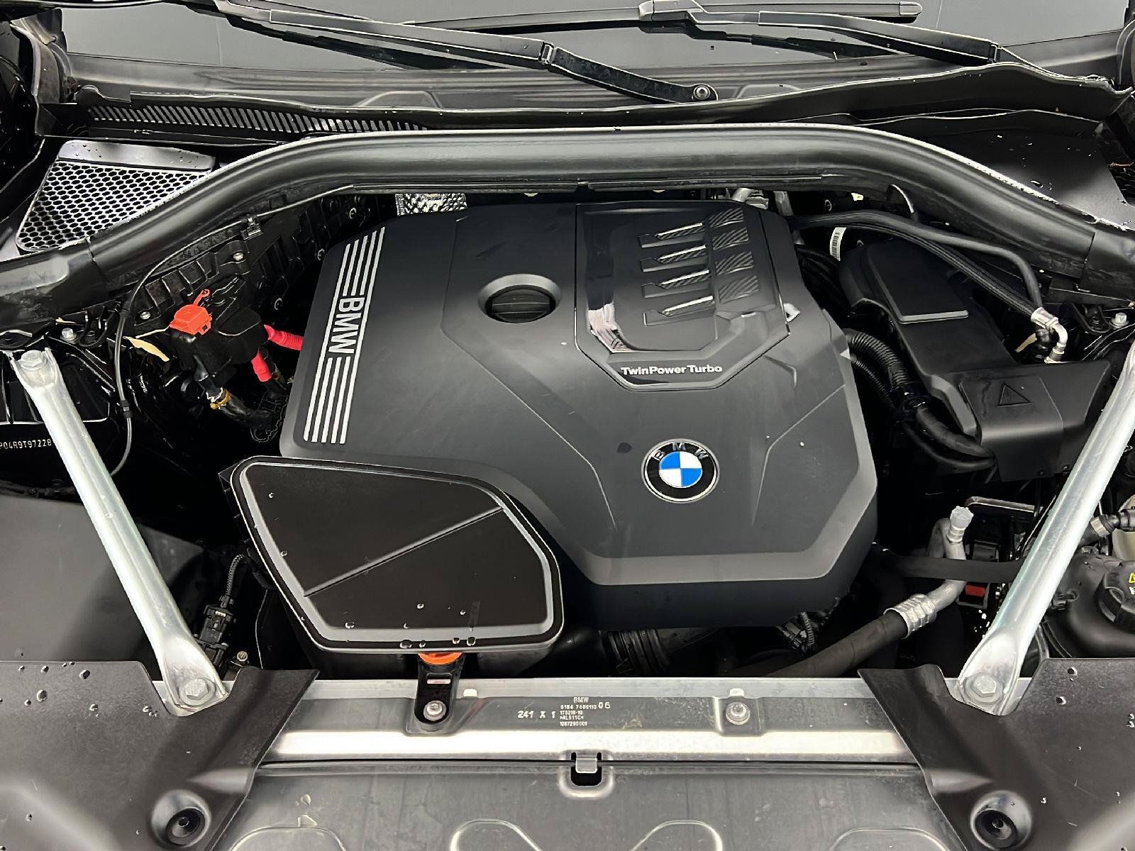 Used 2024 BMW X3 xDrive30i w/ Premium Package AWD/4WD image 24