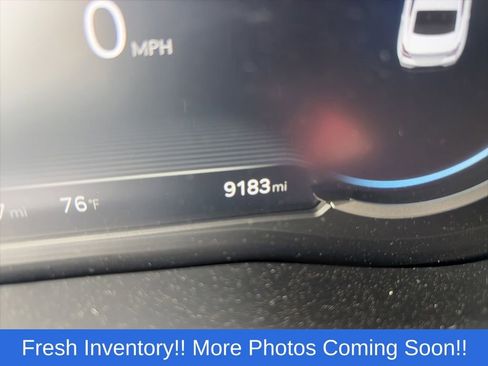Used 2026 Genesis G70 2.5T RWD image 13