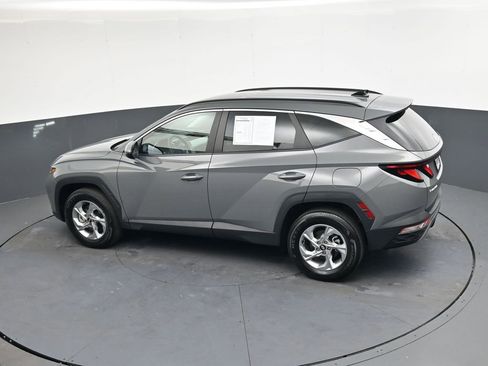 Used 2024 Hyundai Tucson SEL image 31