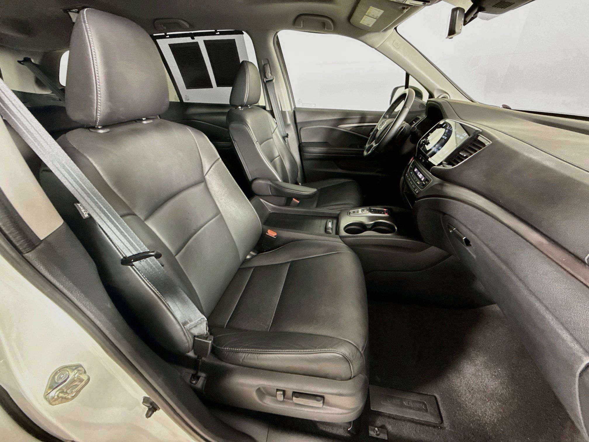 Used 2021 Honda Pilot EX-L image 32