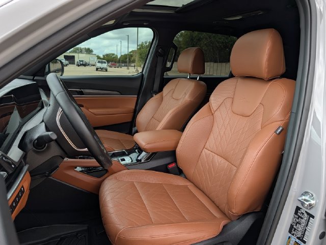 Used 2024 Kia Telluride EX X-Line AWD/4WD image 23