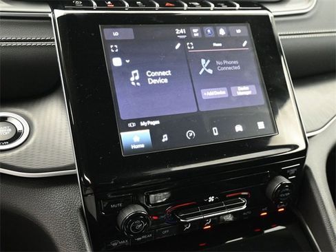 New 2024 Jeep Grand Cherokee Laredo X image 22