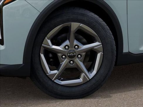 New 2026 Kia K4 LXS image 9
