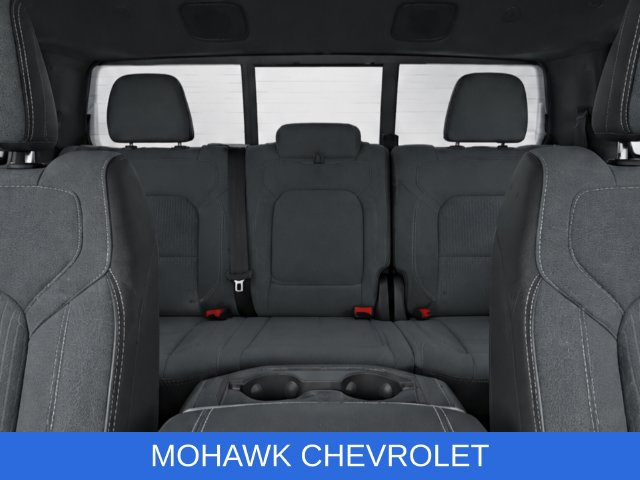 Used 2022 RAM 1500 Big Horn AWD/4WD image 21