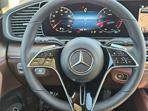 New 2026 Mercedes-Benz GLE 350 4MATIC image 31