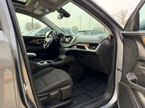Used 2020 GMC Terrain SLE w/ Driver Convenience Package FWD image 33