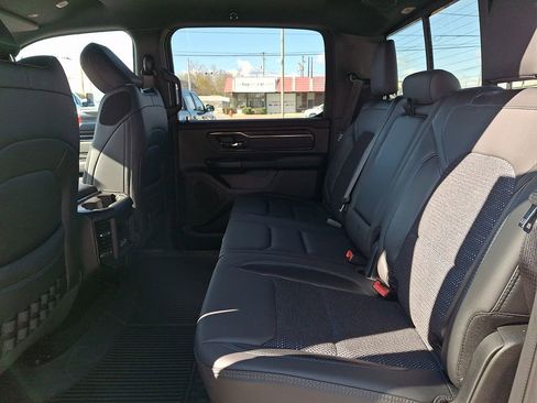 Used 2023 RAM 1500 Big Horn image 13