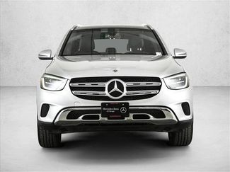 Certified 2020 Mercedes-Benz GLC 300 4MATIC video 2