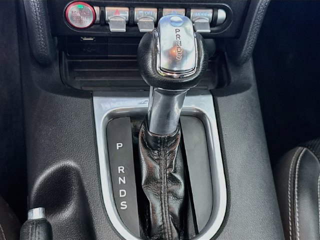 Used 2022 Ford Mustang Premium RWD image 17