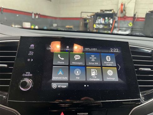 Used 2020 Honda Pilot EX-L image 17