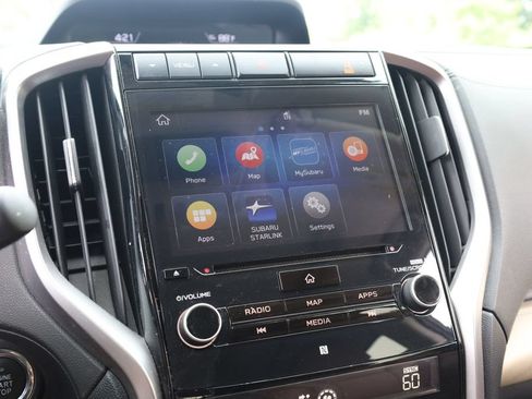Used 2019 Subaru Ascent Touring w/ Popular Package #2A AWD/4WD image 16