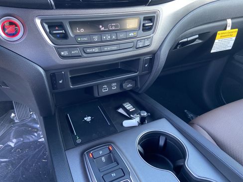 New 2026 Honda Ridgeline RTL image 37