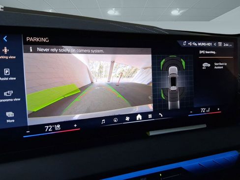 Used 2026 BMW X3 xDrive30 w/ M Sport Package image 26