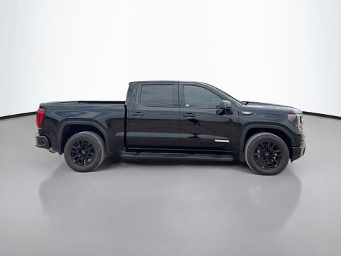 Used 2025 GMC Sierra 1500 Elevation RWD image 8