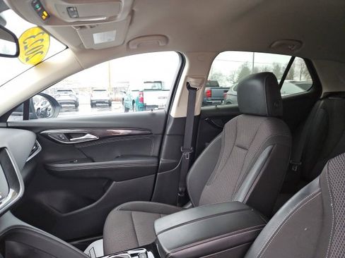 Certified 2023 Buick Envision Preferred image 29