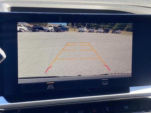 New 2026 Chevrolet Silverado 1500 RST image 18