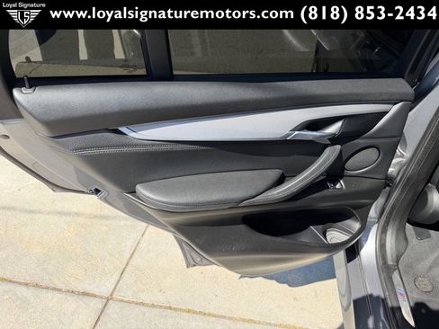 Used 2015 BMW X5 sDrive35i image 16