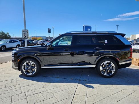 New 2026 Hyundai Palisade Limited image 2