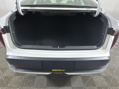 Used 2025 Kia K4 EX FWD image 26