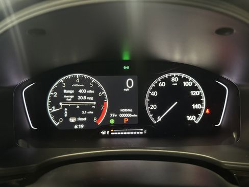 New 2026 Honda Civic Sport image 10